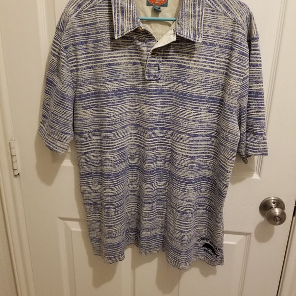 Tommy Bahama Other - Tommy Bahama Vintage men's Polo Relax XL